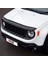 Jeep Renegade Ön Kaput Koruyucu - Light| 2014+ 3