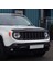 Jeep Renegade Ön Kaput Koruyucu - Light| 2014+ 4