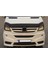 Mercedes Sprinter W906 Facelift Ön Kaput Koruyucu - Light, Kısa| 2014-2017 3