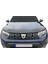 Dacia Duster Ön Kaput Koruyucu - Light| 2018-2024 2