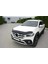 Mercedes X-Class Ön Kaput Koruyucu - Light| 2017+ 3