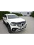 Mercedes X-Class Ön Kaput Koruyucu - Light| 2017+ 4