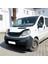 Renault Trafic Ön Kaput Koruyucu - Light| 2001-2014 2
