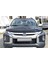 Mitsubishi L200 Ön Kaput Koruyucu - Light| 2019+ 2
