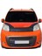 Peugeot Bipper Ön Kaput Koruyucu - Light| 2008+ 2
