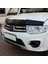 Mitsubishi L200 Ön Kaput Koruyucu - Light| 2006-2015 2