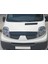 Renault Trafic Ön Kaput Koruyucu - Light, Kısa| 2001-2014 2