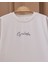 Kız Pul Detaylı Ceket Tshirt Pantolon Takım 4