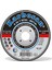 Karbosan Metal Kesici Taş Disk Taşlama Spiral Demir Kesme Diski 115X2.5X22.23 mm 3