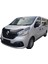 Renault Trafic Ön Kaput Koruyucu - Light| 2014+ 2