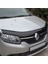 Renault Symbol Ön Kaput Koruyucu - Light | 2013 ve Sonrası, SD 2