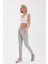 Kadın Beli Lastikli Jogger Pantolon 4