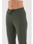 Kadın Beli Lastikli Jogger Pantolon 1