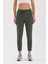 Kadın Beli Lastikli Jogger Pantolon 2