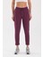 Kadın Beli Lastikli Jogger Pantolon 2