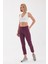 Kadın Beli Lastikli Jogger Pantolon 4