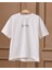 Kız Pul Detaylı Yelek Tshirt Şort Etek Takım 2