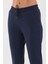 Kadın Beli Lastikli Jogger Pantolon 1