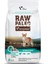 Raw Paıeo Sterilised Cat Chicken&tuna&salmon 2 kg 1