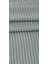 Saç Örgü Modelli Çift Kişilik Pamuklu Pike Mint 220 x 220 cm 2