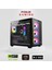 Pesus Gaming Ryzen 7 5700X 32GB Ram 1tb M.2 Nvme SSD 8gb RTX4060 Oyuncu Bilgisayarı 1