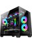 Pesus Gaming Ryzen 7 5700X 32GB Ram 1tb M.2 Nvme SSD 8gb RTX4060 Oyuncu Bilgisayarı 2