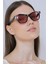 Eskil Multicolor Pink Güneş Gözlüğü 4