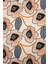 Çiçek Desenli Dijital Baskılı Şifon Saten Kumaş / En 1,50 cm - Elbise , Perde ve Kırlent 2