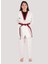Taekwondo / Tekvando Elbisesi Fitilli Pum Yaka Dobok 7