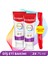 Total Gelişmiş Beyazlık Diş Macunu 75 ml X2 + Diş Fırçası Kabı Hediyeli 1