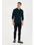 Erkek Basic Sweatshirt 50269405 4
