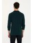 Erkek Basic Sweatshirt 50269405 5