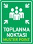 Toplanma Noktası Pvc Levha 1