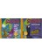 Scooby-Doo: Parktan Gelen Tuhaf Sesler+Perili Geceler 1