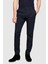 Sisley Slim Fit Esnek Pantolon Erkek Turuncu Pantolon - 323A4QUXSF02X 5