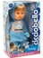 CCB09001 Cicciobello Tavşan Kostümlü ve Sesli 42 cm Bebek 1