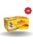 Demlik Poşet Çay 200 gr - (6 Adet) 1