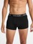 Guess Erkek Desenli 3'lü Boxer Seti 1