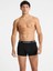 Guess Erkek Desenli 3'lü Boxer Seti 3