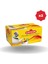 Demlik Poşet Çay 200 gr - (2 Adet) 1