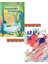 Omzumdaki Iki Arkadaş, Arafta ​ (2kitap-Set) (Flaksi Çıltli) 1