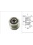 588023 Alternatör Kasnağı Clıo Iı Kangoo Megane Laguna I Sc 1