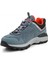 Groove G-Dry Erkek Ayakkabı Stormy Grey Fiesta Red 002598 3