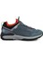Groove G-Dry Erkek Ayakkabı Stormy Grey Fiesta Red 002598 5