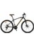 Xc 75 - 26 Mtb - 14' - 21 Vites - M.disc - Mat Siyah-Neon Turuncu/bej 1