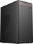 BN2015283 Intel I3 13100 16GB Ddr4 500GB M2 Nvmeofis Pc Kasa 1