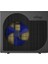 14.8kw R290 Power Serisi Isı Pompası(Trifaze) 1