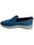 Marco Bufy Mavi Ultra Rahat Hafif Günlük Ayakkabı 43 2