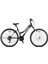 Swan Lady Plus - 26 - Mtb -15'- 21 Vites - V.b - Siyah-Ekru/pembe 1