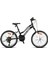 Swan Lady Plus - 26 - Mtb -15'- 21 Vites - V.b - Siyah-Ekru/pembe 2